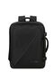 American Tourister Take2cabin Casual Backpack M  Noir