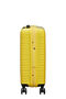 American Tourister Flashline Pop Spinner Exp TSA 55cm  Jaune citron