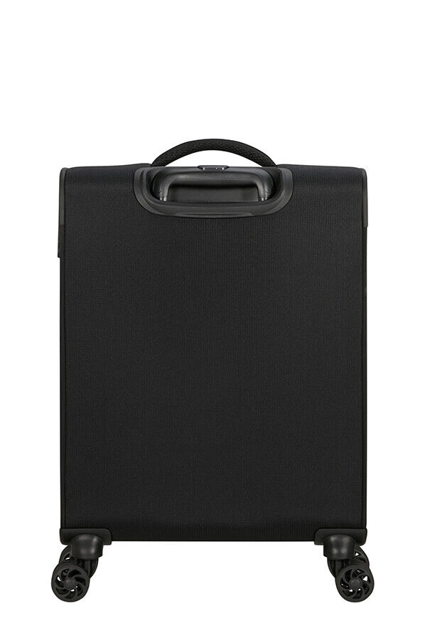 American Tourister Take2cabin Spinner Tsa 55cm  Noir