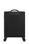 American Tourister Take2cabin Spinner Tsa 55cm  Noir