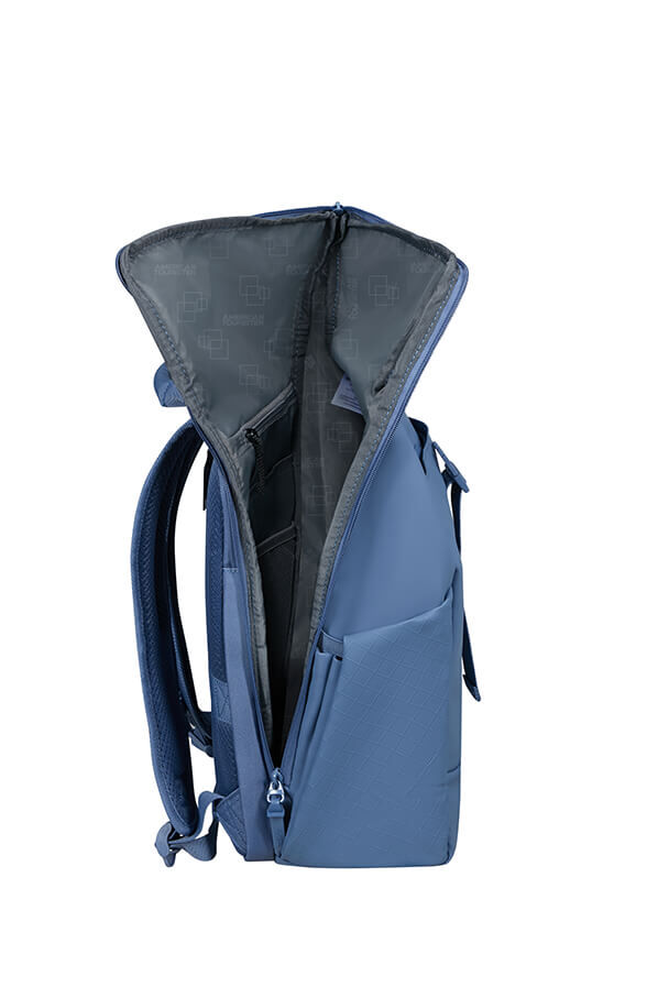 Urban Tide Rucksack 14'' rolltop 14"