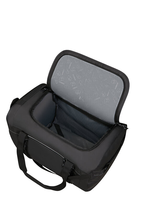 American Tourister Upventure DUFFLE BACKPACK  Noir