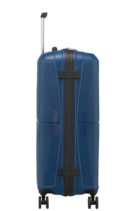 American Tourister Airconic Spinner 67/24 Tsa 67cm  Bleu marine fonc&eacute;