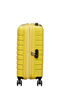 American Tourister Flashline Pop Spinner Exp TSA 55cm  Jaune citron