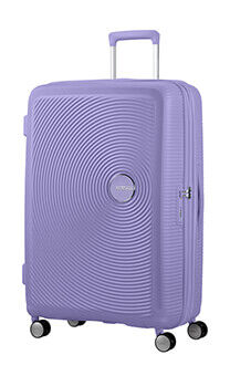 American Tourister SoundBox Bagage long séjour