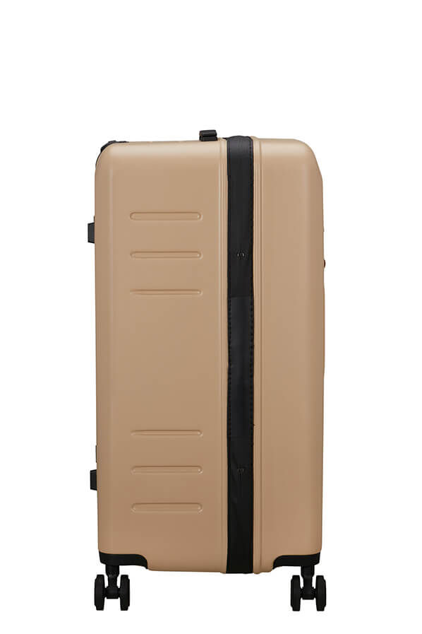 American Tourister Trailon Trunk 73cm  Beige