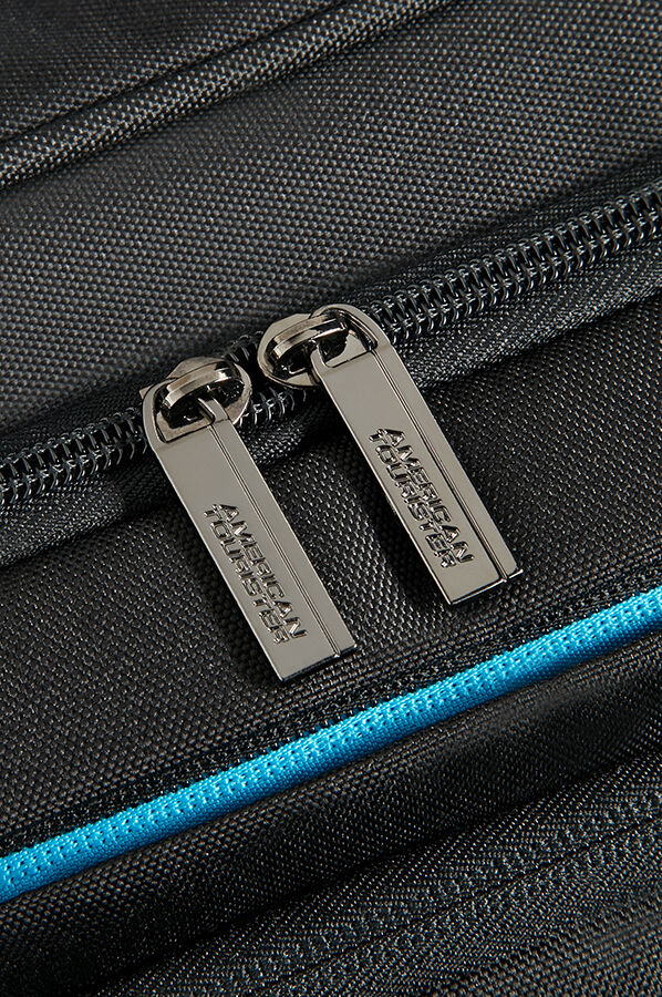 American Tourister At Work Laptoptasche  39.6cm/15.6inch Schwarz