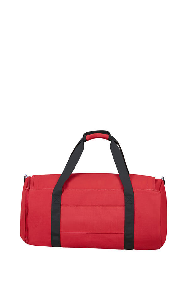 American Tourister Upbeat Duffle Zip  Rot