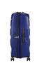 American Tourister Bon Air Dlx Spinner TSA Expandable 75cm  Bleu marine foncé