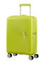 American Tourister Soundbox Spinner erweiterbar 55cm Tropical Lime