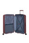 American Tourister Airconic Spinner 77/28 Tsa 77cm  Galactic Mauve