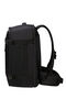 American Tourister Urban Track Travel Backpack  Asphalt Black