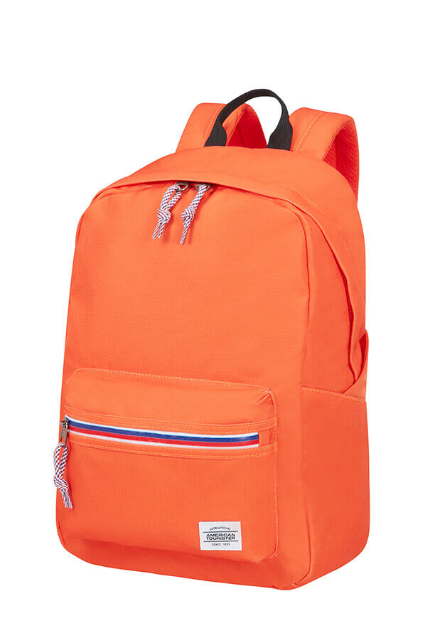American Tourister Upbeat Backpack ZIP  Orange