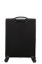 American Tourister Aerospin Spinner Expandable S  Noir