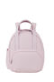 American Tourister Puffypop Mini Backpack S  Rose