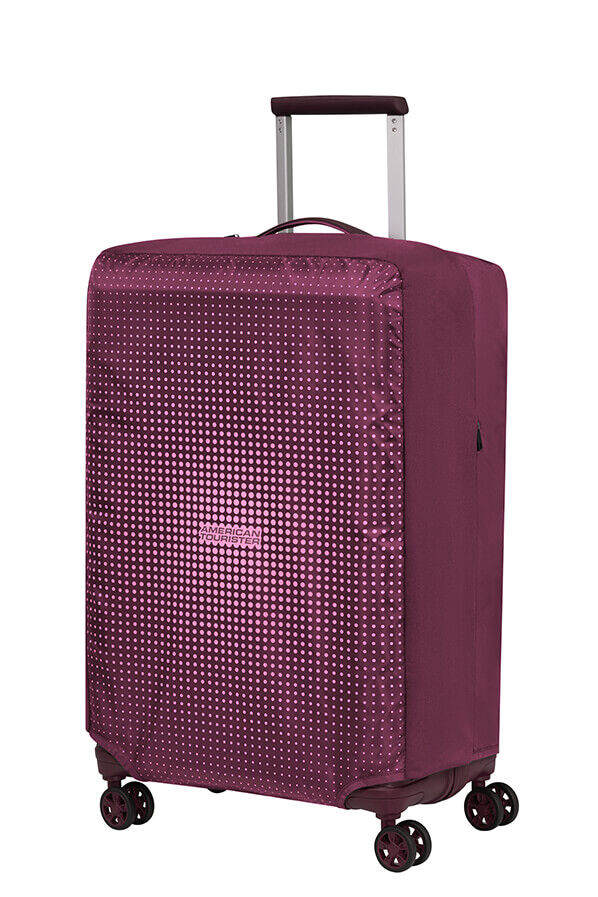Luggage Cover Schutzh&uuml;lle f&uuml;r Koffer M