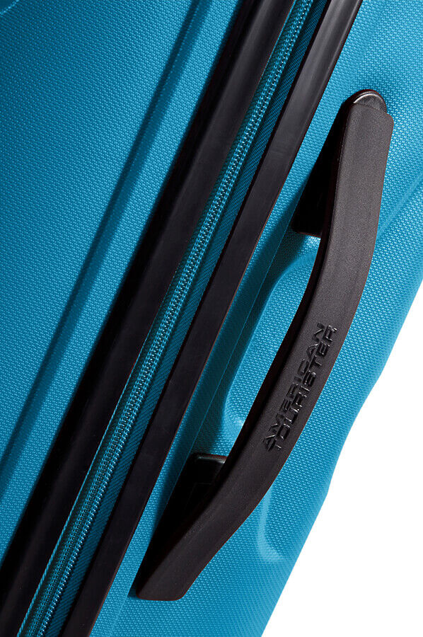 American Tourister Bon Air Spinner 75cm Seaport Blue