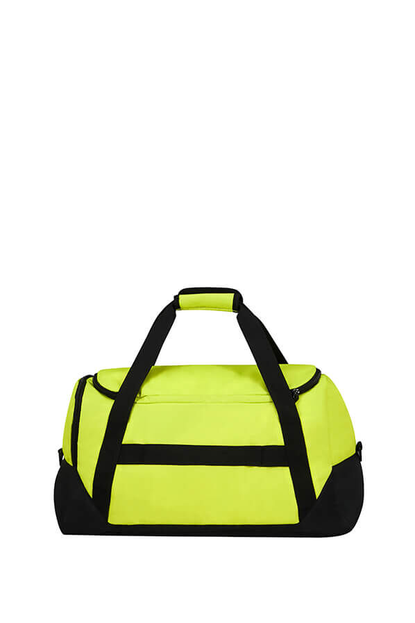 American Tourister Urban Groove Ug23 Duffle Sport  Noir/vert citron