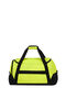 American Tourister Urban Groove Ug23 Duffle Sport  Black/Lime Green