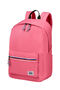 American Tourister UpBeat Backpack Zip  Sun Kissed Coral