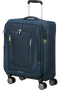 American Tourister Wanderlite Spinner EXP TSA S  Dark Navy