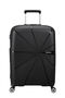 American Tourister Starvibe Spinner Expandable TSA 67cm Noir
