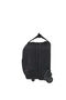 American Tourister At Work Nxt Rolling Tote 15.6'  Schwarz