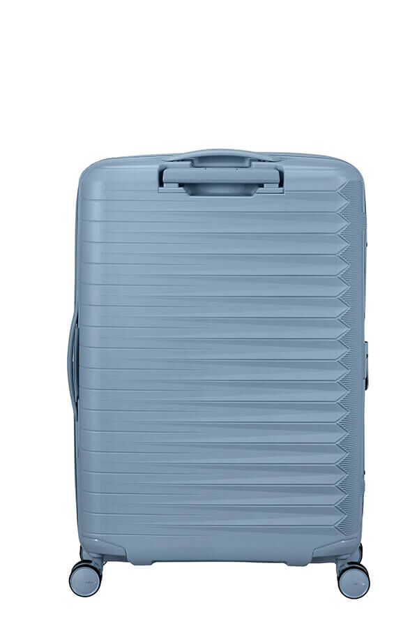 American Tourister Fastforward Spinner 68/25 TSA EXP 68cm  Steel Blue