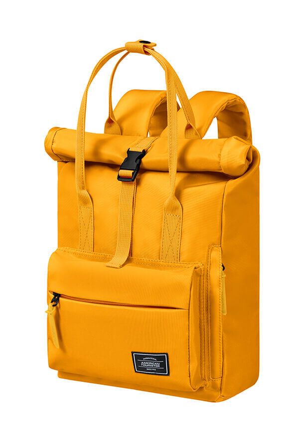 American Tourister Urban Groove Ug16 Backpack City  Jaune