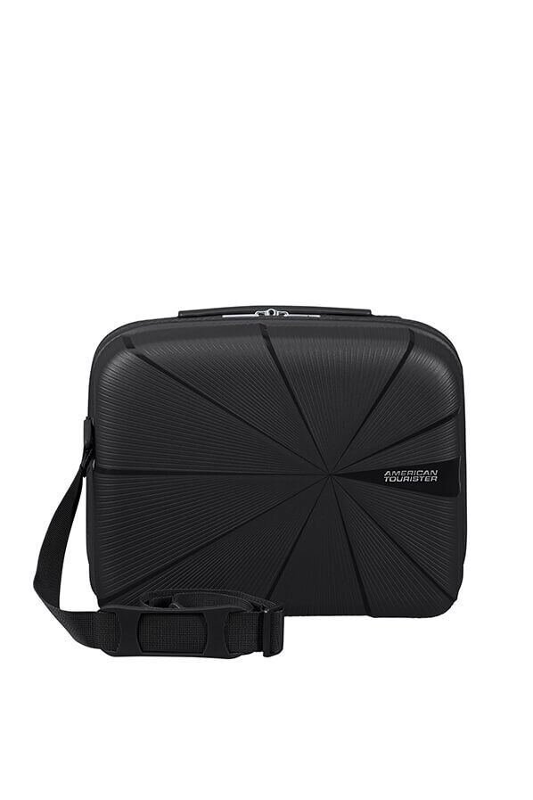 American Tourister Starvibe Beauty Case Noir