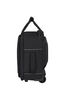 American Tourister Take2cabin Backpack with Wheels S  Schwarz