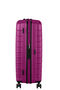 American Tourister Speedstar Spinner 77/28 Exp Tsa  Orchid