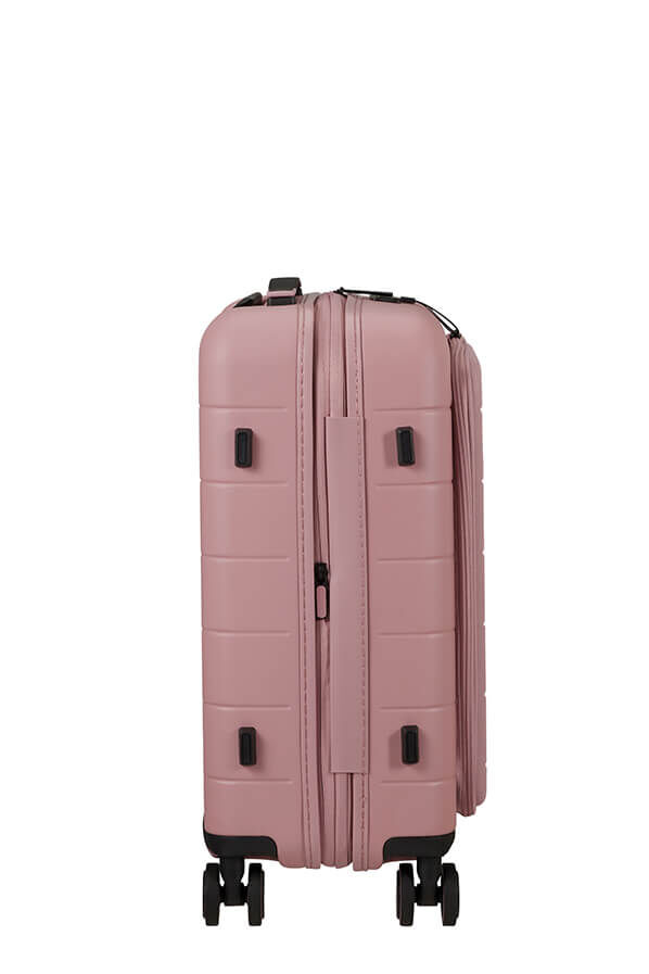 American Tourister Novastream Spinner 55/20 TSA Exp. Smart 55cm  Vintage Pink