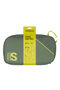 Packing Cubes Set de 3 organisateurs de bagages | American Tourister American Tourist. Ta Packing Cubes S/M/L  Olive/Lime