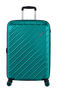 American Tourister Speedstar Spinner 67/24 Exp Tsa  Turquoise foncé