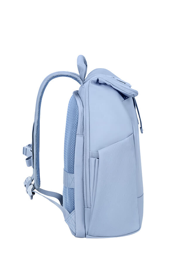 Urban Tide Rucksack 14'' rolltop 14"