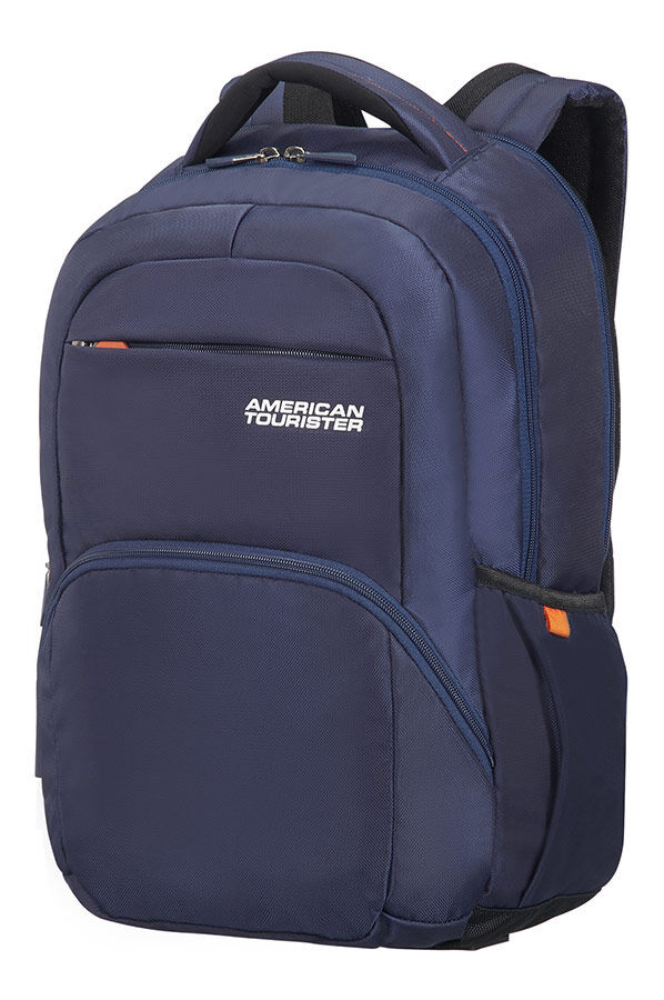 American Tourister Urban Groove Office Backpack  39.6cm/15.6inch Bleu