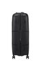 American Tourister Starvibe Spinner Expandable 77cm Schwarz