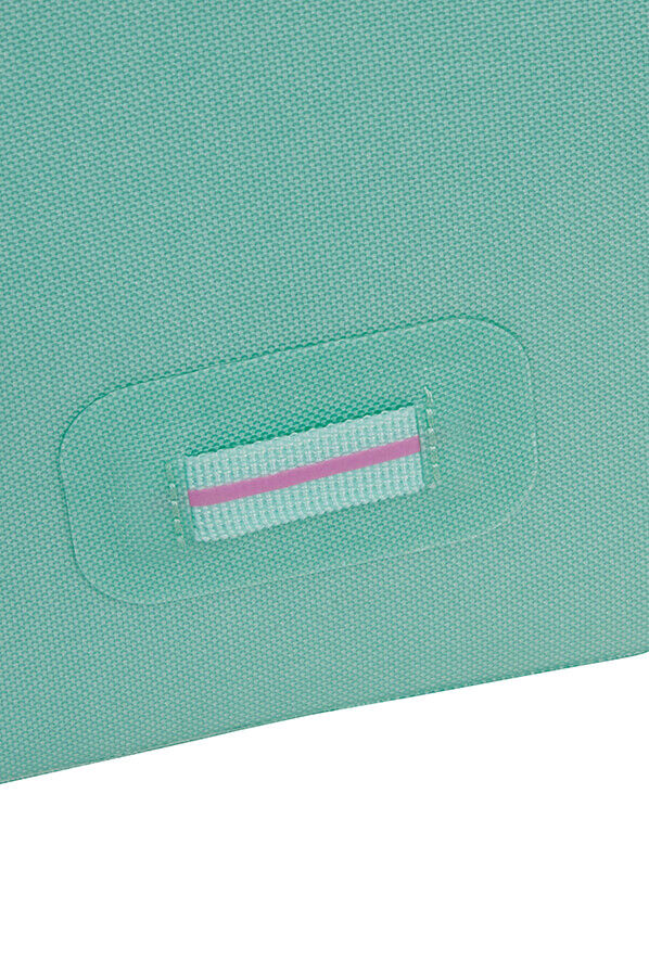 Colourdry Schultertasche S | American Tourister Colourdry Shoulder Bag S  Jelly Mint