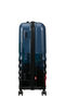 American Tourister Disney Wavebreaker Spinner TSA MARVEL Fl 77cm  Captain America City