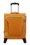 American Tourister Pulsonic Spinner Expandable 55cm  Jaune