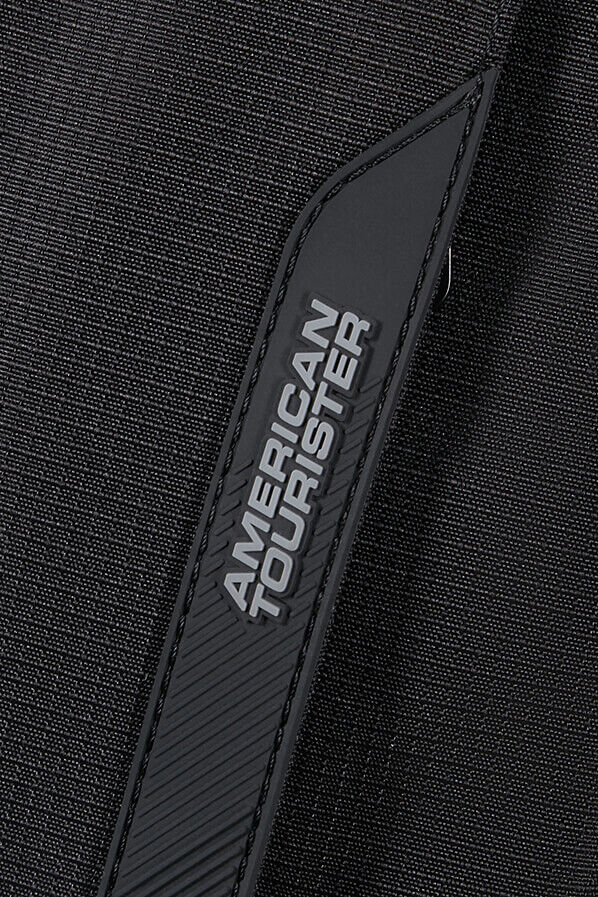 American Tourister Urban Groove UG28 Laptop Backpack Work 15.6'  Noir