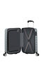 American Tourister Flashline SPIN. 55/20 LENGTH 35 CM  Sky Silver