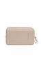 American Tourister Urban Groove UG27 Washbag Pop  Coconut Sand