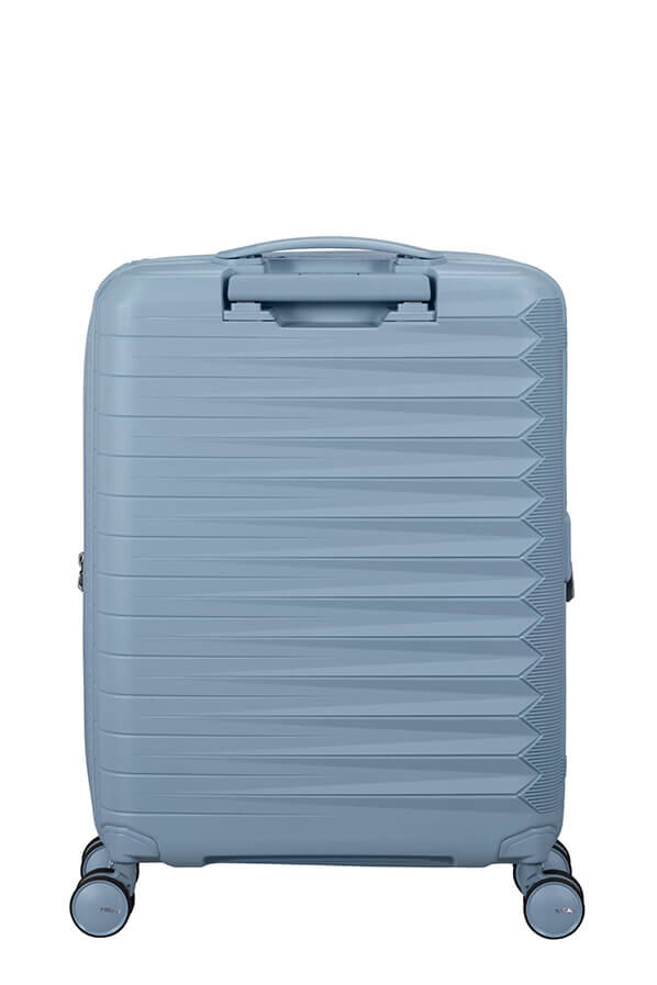 American Tourister Fastforward Spinner 55/20 TSA EXP 55cm  Steel Blue
