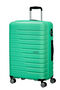 American Tourister Flashline Pop Spinner Exp TSA 67cm  Light Green
