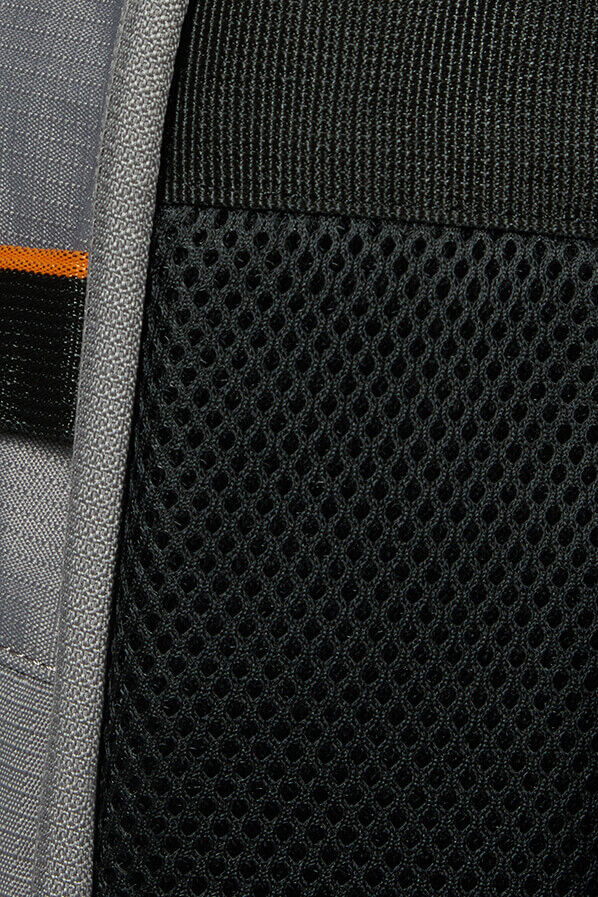 American Tourister Take2cabin Casual Backpack M  Gris fonc&eacute;