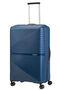 American Tourister Airconic Spinner 77/28 Tsa 77cm  Bleu marine foncé