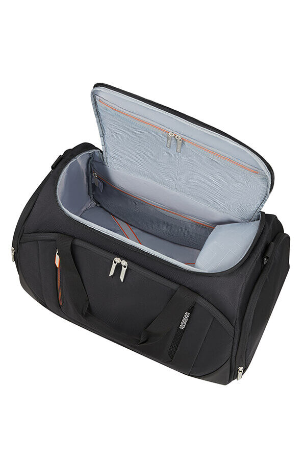 American Tourister Wanderlite Duffle S  Shadow Black