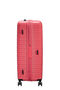 American Tourister Flashline Pop Spinner Exp TSA 78cm  Rose corail